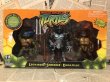 画像1: TMNT/Action Figure(2002/Shredder's Revenge set) (1)