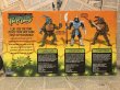 画像3: TMNT/Action Figure(2002/Shredder's Revenge set) (3)