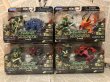 画像1: TMNT/Action Figure(2008/Mini Mutants 2-Pack set/MOC) (1)