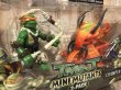 画像3: TMNT/Action Figure(2008/Mini Mutants 2-Pack set/MOC) (3)