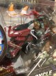 画像2: TMNT/Action Figure(2007/Mini Moto-Cycle/MOC) (2)