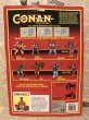 画像3: CONAN/Action Figure(90s/Conan the Warrior/MOC) (3)