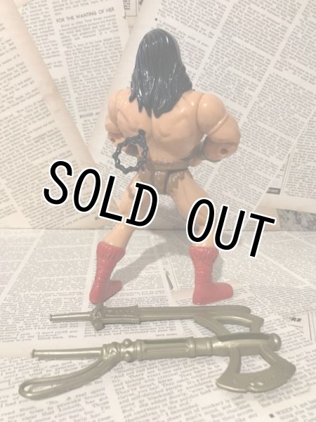 画像2: CONAN/Action Figure(90s/Conan the Adventurer/Loose) FA-035 (2)