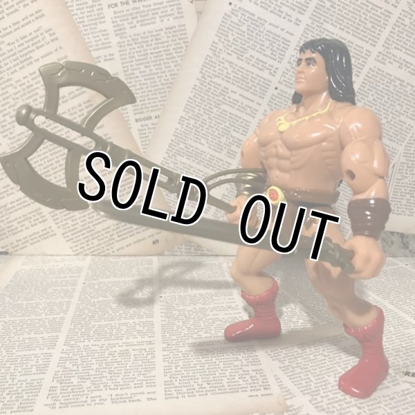 画像3: CONAN/Action Figure(90s/Conan the Adventurer/Loose) FA-035 (3)