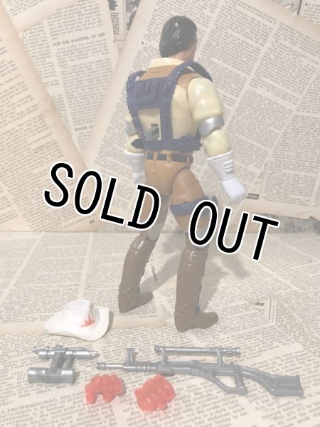 画像3: Bravestarr/Action Figure(Marshall Bravestarr/Loose) (3)