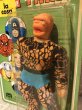 画像2: The Thing/8" Figure(70s/mego/MOC) (2)