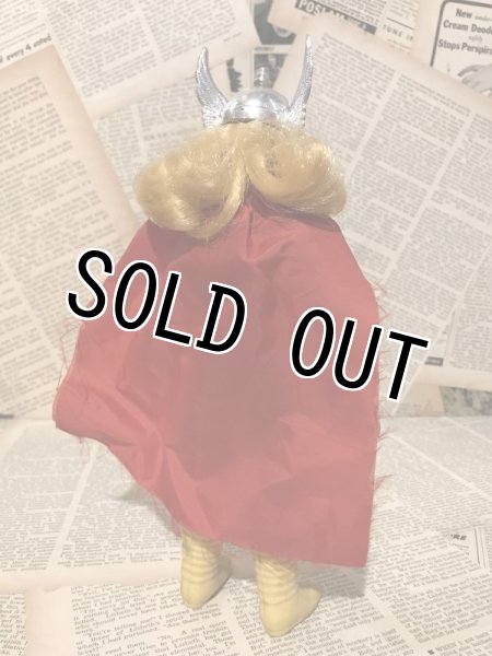 画像3: Iron Man/8" Figure(70s/mego) (3)