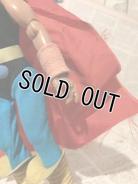 画像4: Iron Man/8" Figure(70s/mego) (4)