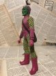 画像2: Green Goblin/8" Figure(70s/mego) (2)