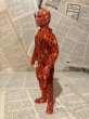 画像2: Human Torch/8" Figure(70s/mego) (2)