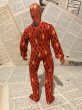 画像3: Human Torch/8" Figure(70s/mego) (3)