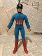 画像1: Captain America/8" Figure(70s/mego) (1)