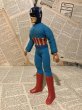 画像2: Captain America/8" Figure(70s/mego) (2)