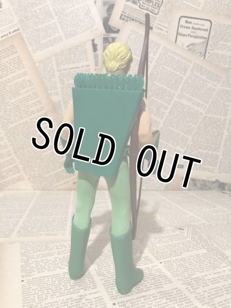 画像3: Green Arrow/8" Figure(70s/mego) (3)