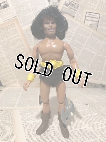 画像1: Conan/8" Figure(70s/mego) (1)