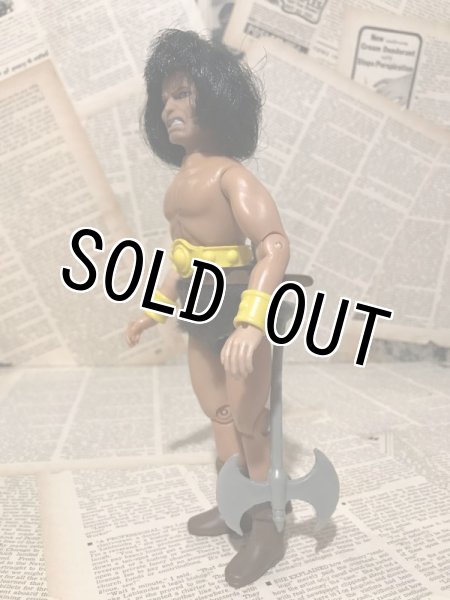 画像2: Conan/8" Figure(70s/mego) (2)
