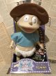 画像1: Rugrats/Doll(To the Rescue Tommy/MIB) (1)