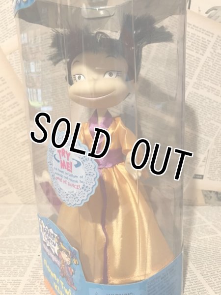 画像2: Rugrats/Figure(Flower Twirl Kimi/MIB) (2)