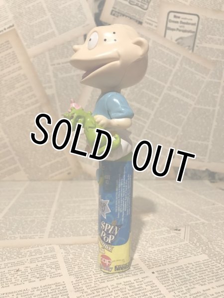 画像2: Rugrats/Spin Pop(Tommy) (2)