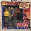 画像1: Freddy Krueger/12" Figure(80s/MIB) (1)