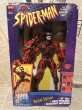 画像1: Spider-Man/10" Figure(Carnage/MIB) (1)