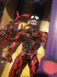 画像2: Spider-Man/10" Figure(Carnage/MIB) (2)