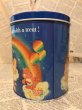 画像2: CareBear/Tin Container(80s/B) (2)