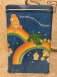 画像1: CareBear/Tin Container(80s/A) (1)