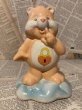 画像1: CareBear/Ceramic Coinbank(Secret)   (1)