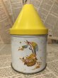 画像1: CareBear/Tin Container(80s) CB-042 (1)