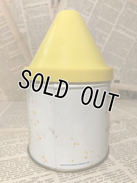 画像2: CareBear/Tin Container(80s) CB-042 (2)