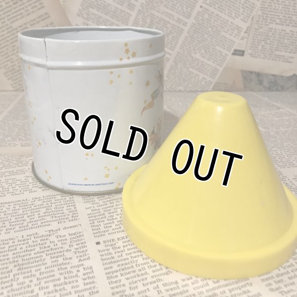 画像3: CareBear/Tin Container(80s) CB-042 (3)