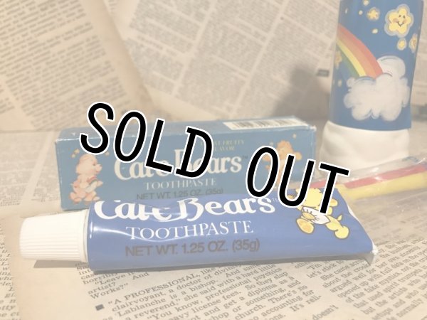 画像4: CareBear/Electric Toothbrush(Tenderheart) (4)