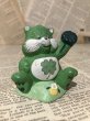 画像1: CareBear/Ceramic figurine(Good Luck/B)    (1)