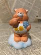 画像1: CareBear/Ceramic figurine(Friend)    (1)