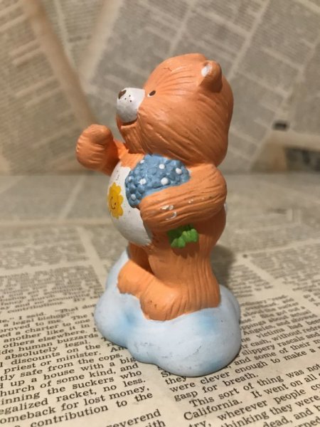 画像2: CareBear/Ceramic figurine(Friend)    (2)