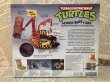 画像2: TMNT/Action Figure(Sewer Party Tube/MIB) (2)