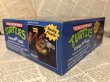 画像3: TMNT/Action Figure(Sewer Party Tube/MIB) (3)