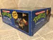 画像3: TMNT/Action Figure(Sewer Army Tube/MIB) (3)