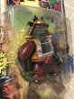 画像2: TMNT/Action Figure(Movie III Raph/MOC) (2)