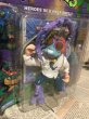 画像2: TMNT/Action Figure(Baxter Stockman/MOC) (2)