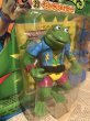 画像2: TMNT/Action Figure(Genghis Frog/MOC) (2)