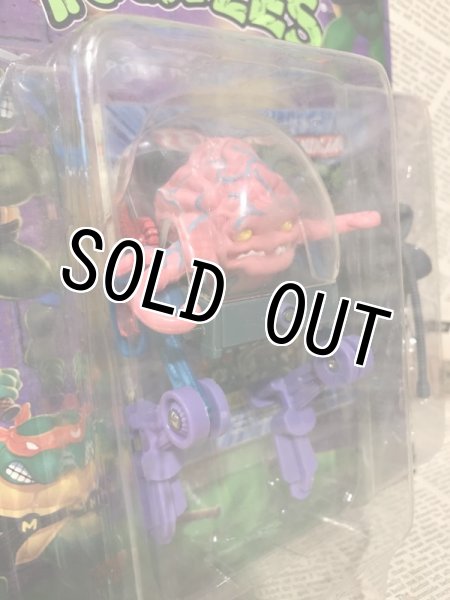 画像2: TMNT/Action Figure(Krang/MOC) (2)