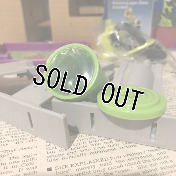 画像5: TMNT/Action Figure(Flushomatic/MIB) (5)