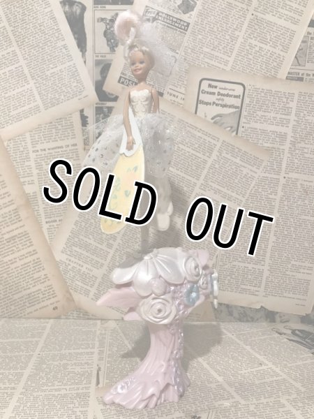 画像2: Sky Dancers/Flower Lancher set(B) (2)