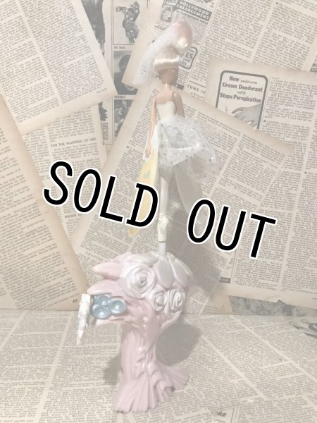 画像3: Sky Dancers/Flower Lancher set(B) (3)