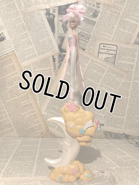 画像2: Sky Dancers/Moon Lancher set(B) (2)