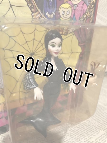 画像2: The Addams Family/Action Figure(Morticia/MOC) (2)
