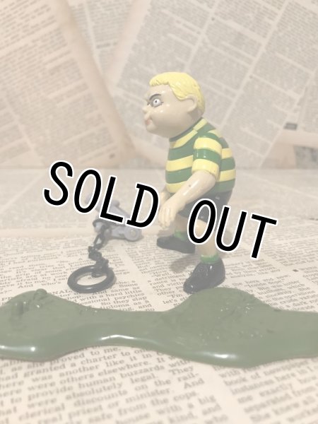 画像2: The Addams Family/Action Figure(Pugsley/Loose) (2)