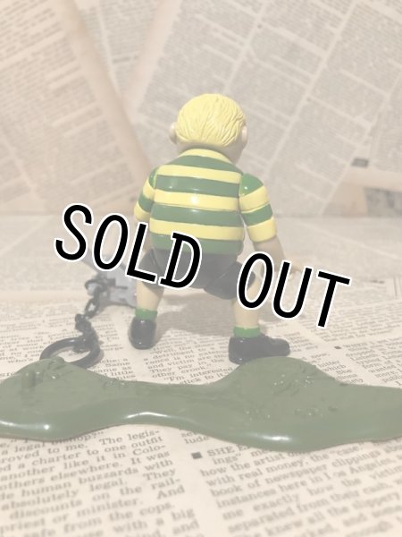 画像3: The Addams Family/Action Figure(Pugsley/Loose) (3)